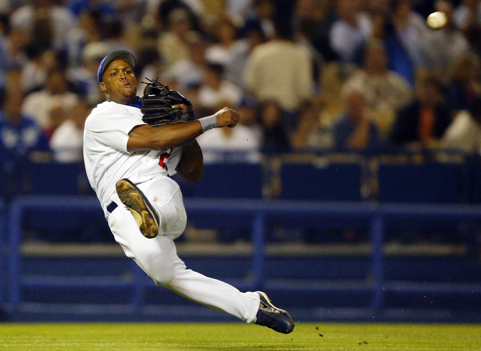 Gold Gloves
